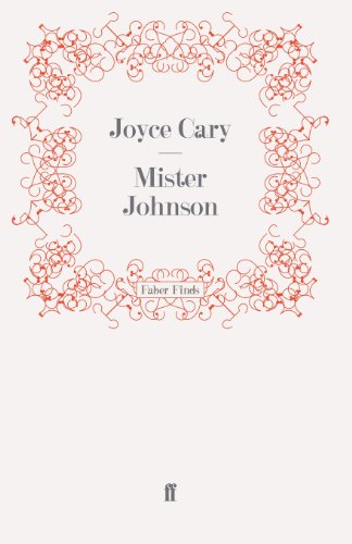 Mister Johnson