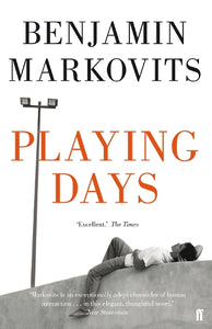 Playing Days 