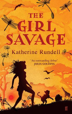 The Girl Savage