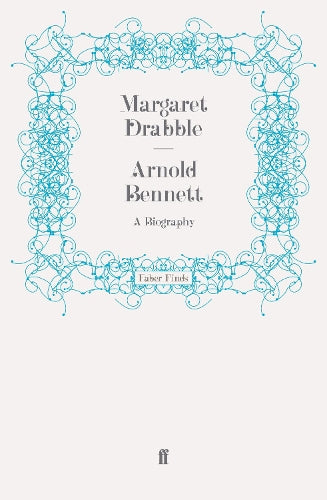 Arnold Bennett
