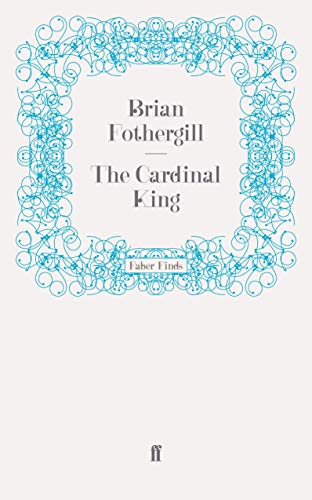 The Cardinal King