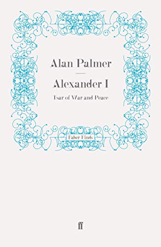 Alexander I