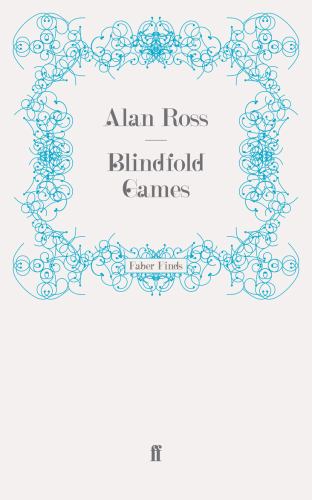 Blindfold Games