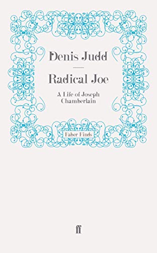 Radical Joe