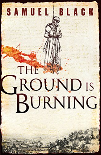 The Ground is Burning