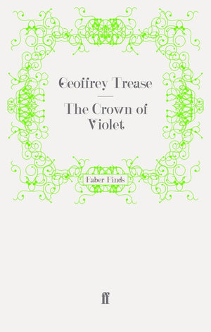 The Crown of Violet