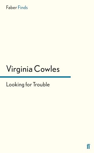 Looking for Trouble