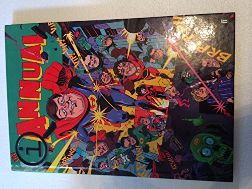 The QI Annual 2011