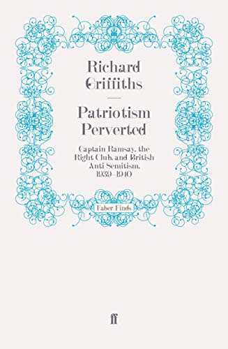 Patriotism Perverted
