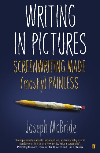 Writing in Pictures