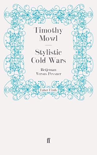 Stylistic Cold Wars