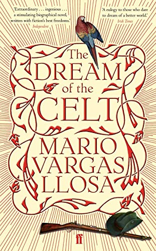 The Dream of the Celt