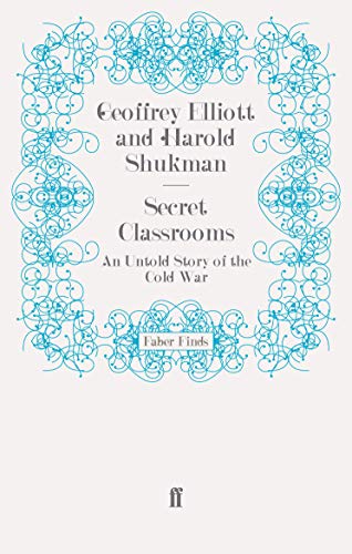 Secret Classrooms