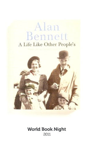 A Life Like Other People's :