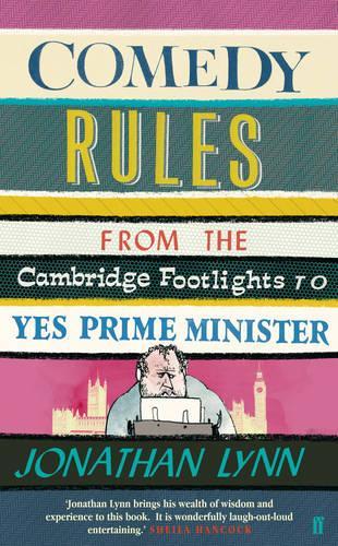 Comedy Rules