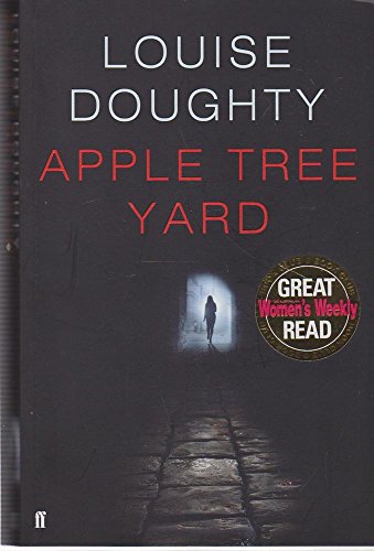 Apple Tree Yard