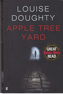 Apple Tree Yard 