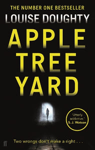Apple Tree Yard 