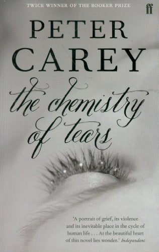 The Chemistry of Tears