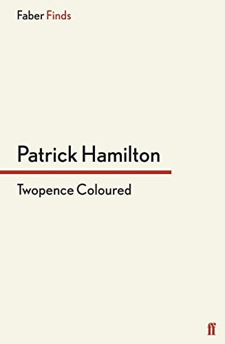 Twopence Coloured