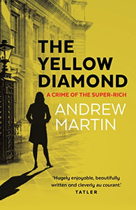 The Yellow Diamond 