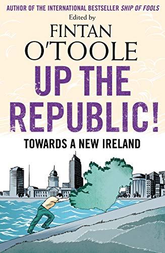 Up the Republic!