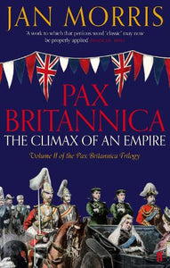 Pax Britannica 