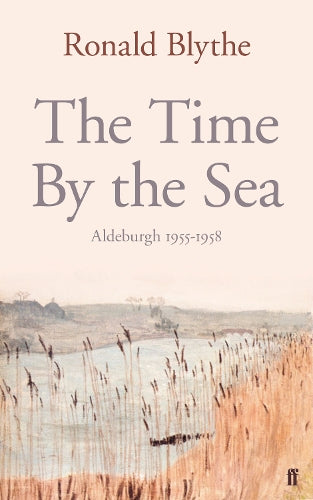 Time by the Sea