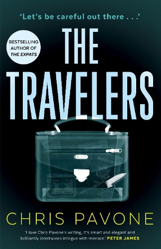 The Travelers