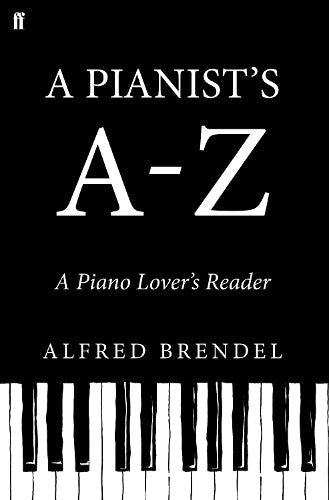 A Pianist's A-Z