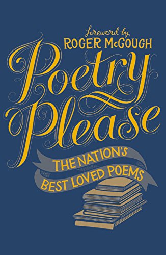Poetry Please