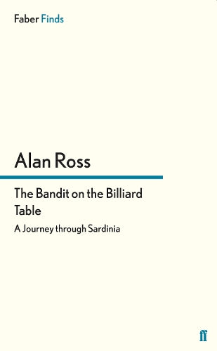 The Bandit on the Billiard Table
