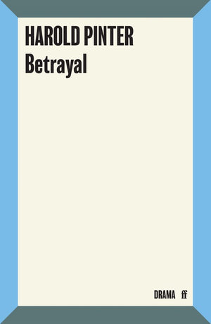 Betrayal