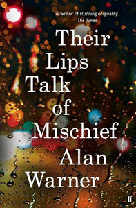 Their Lips Talk of Mischief 