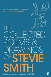Collected Poems and Drawings of Stevie Smith 