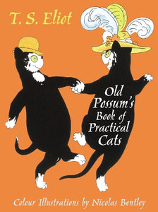 The Illustrated Old Possum 
