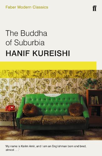 The Buddha of Suburbia