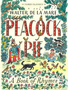 Peacock Pie 