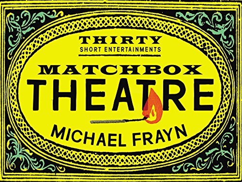 Matchbox Theatre