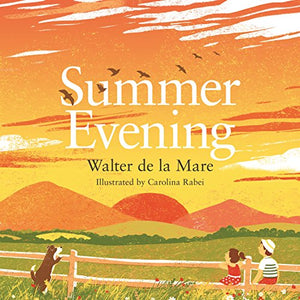 Summer Evening 
