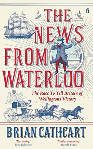 The News from Waterloo