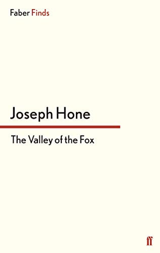 The Valley of the Fox