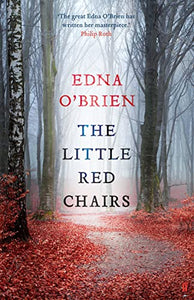 The Little Red Chairs 