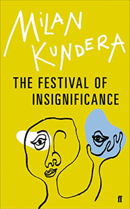 The Festival of Insignificance 