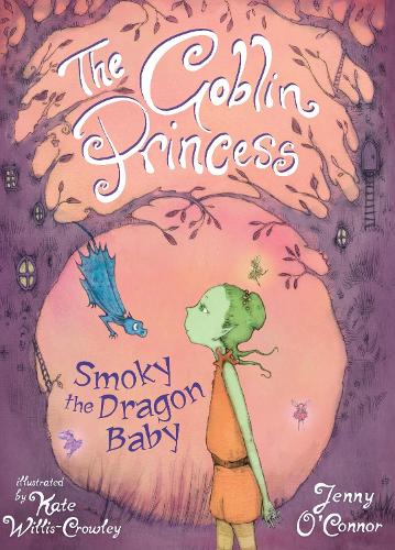The The Goblin Princess