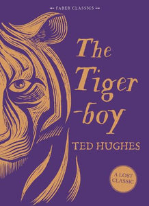 The Tigerboy 
