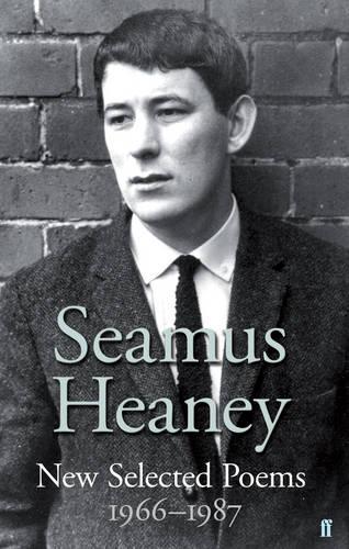 New Selected Poems 1966-1987