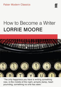 How To Become a Writer 