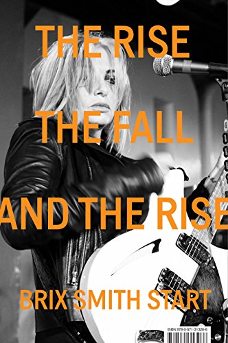 The Rise, The Fall, and The Rise