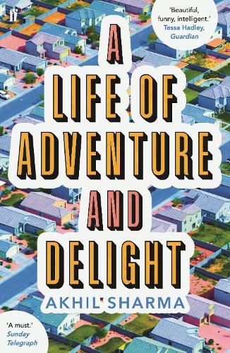 A Life of Adventure and Delight